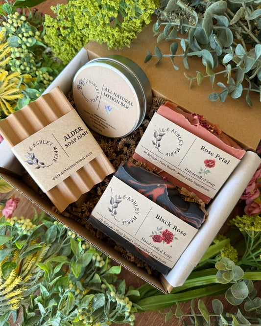 Mother’s Day Basic Gift Box