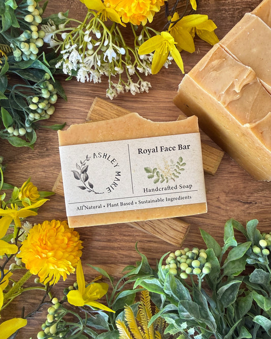 Royal Face Bar