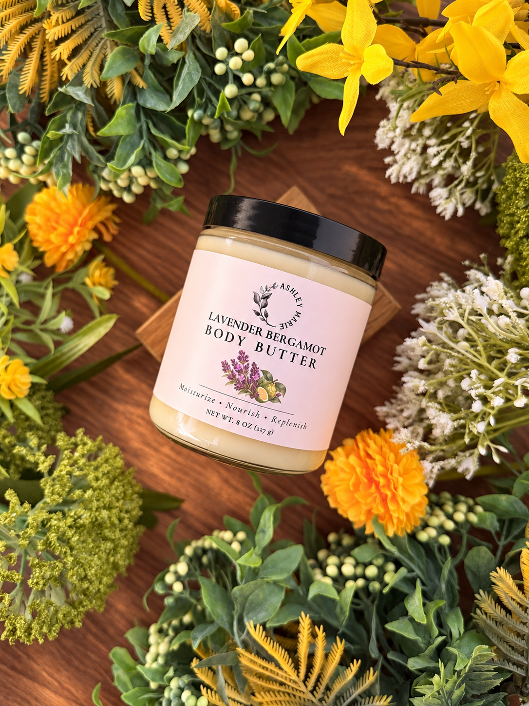 Body Butter