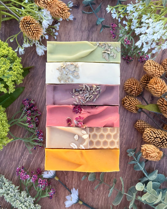 Family Soap Subscription