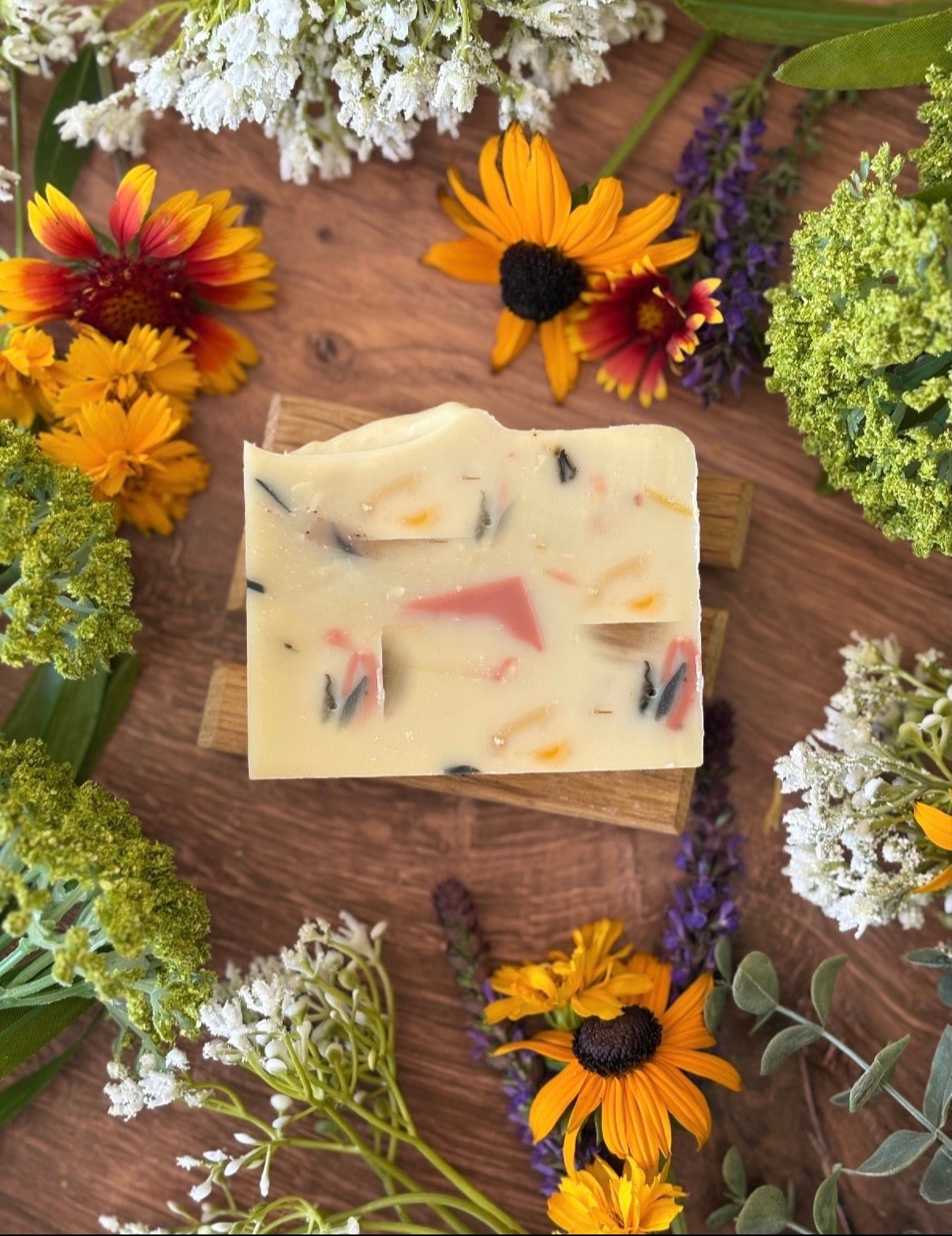 Sunshine Confetti