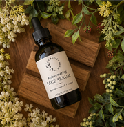 Rejuvenating Face Serum