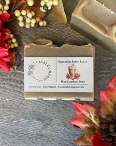 Pumpkin Spice Latte