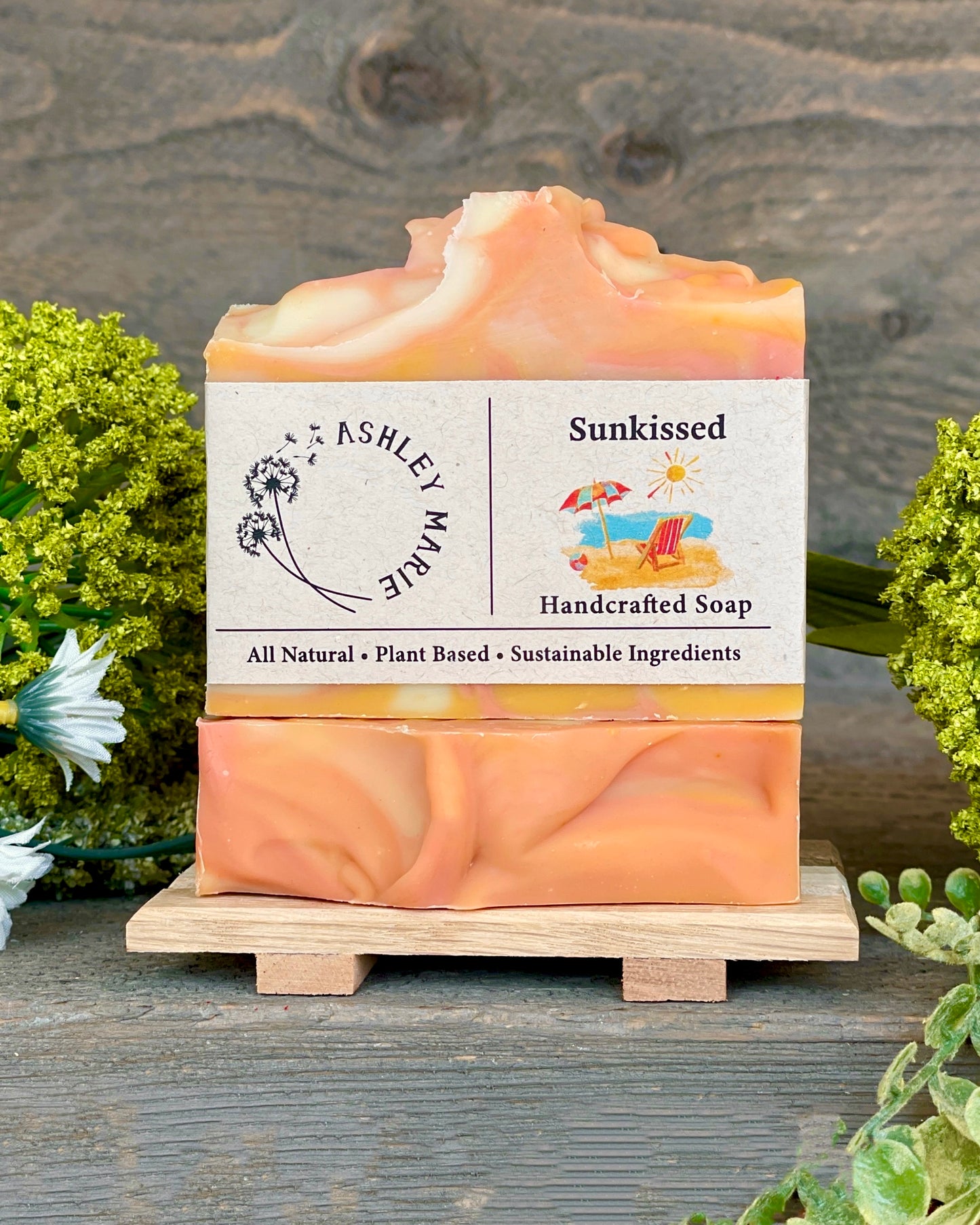 Summer Soap Collection