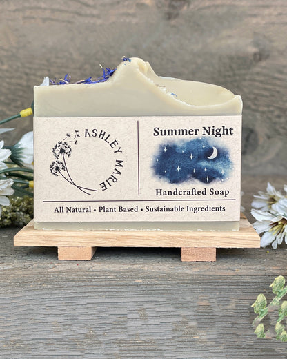 Summer Night Soap