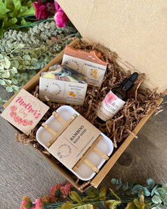 Large Mothers Day Gift Box