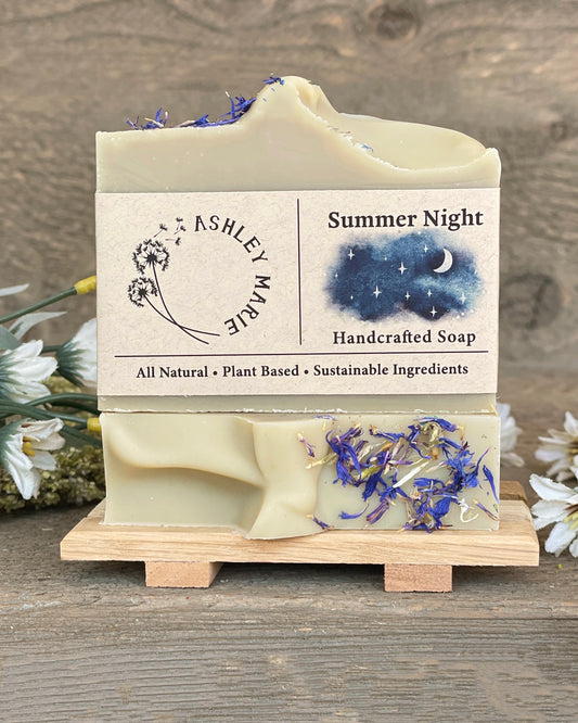 Summer Night Soap