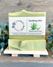 Soothing Aloe