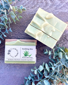 Soothing Aloe