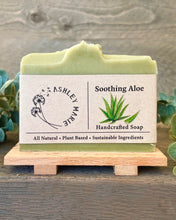 Soothing Aloe