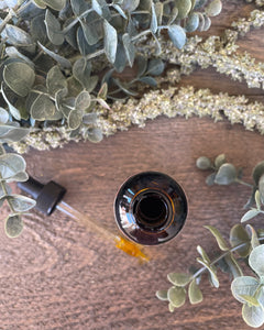 Facial Serum