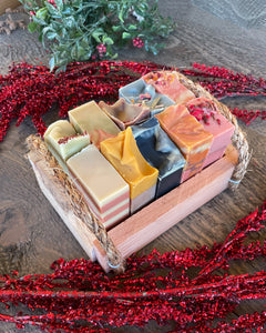 Sample Box